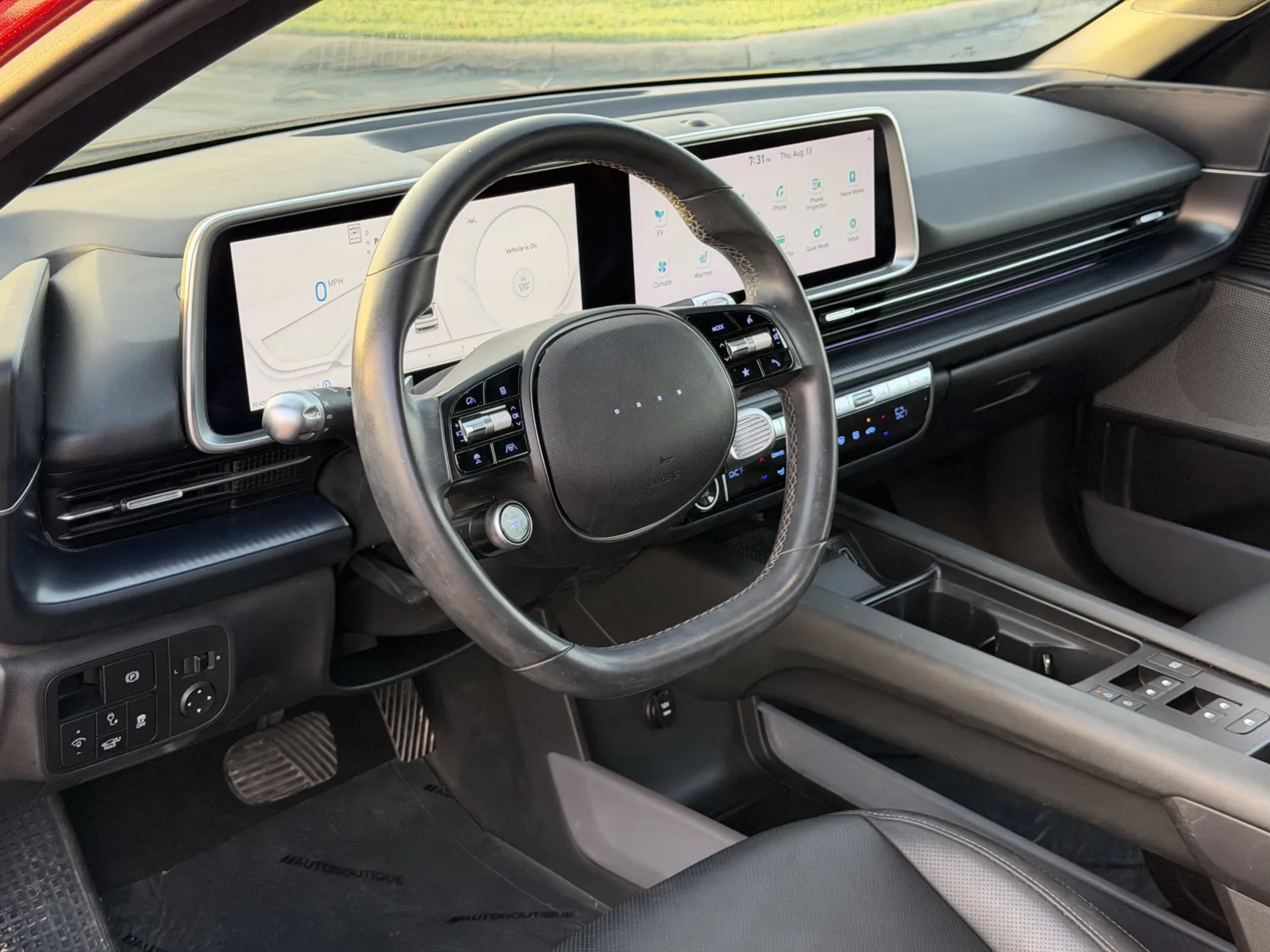 Hyundai Ioniq 6 photo 10