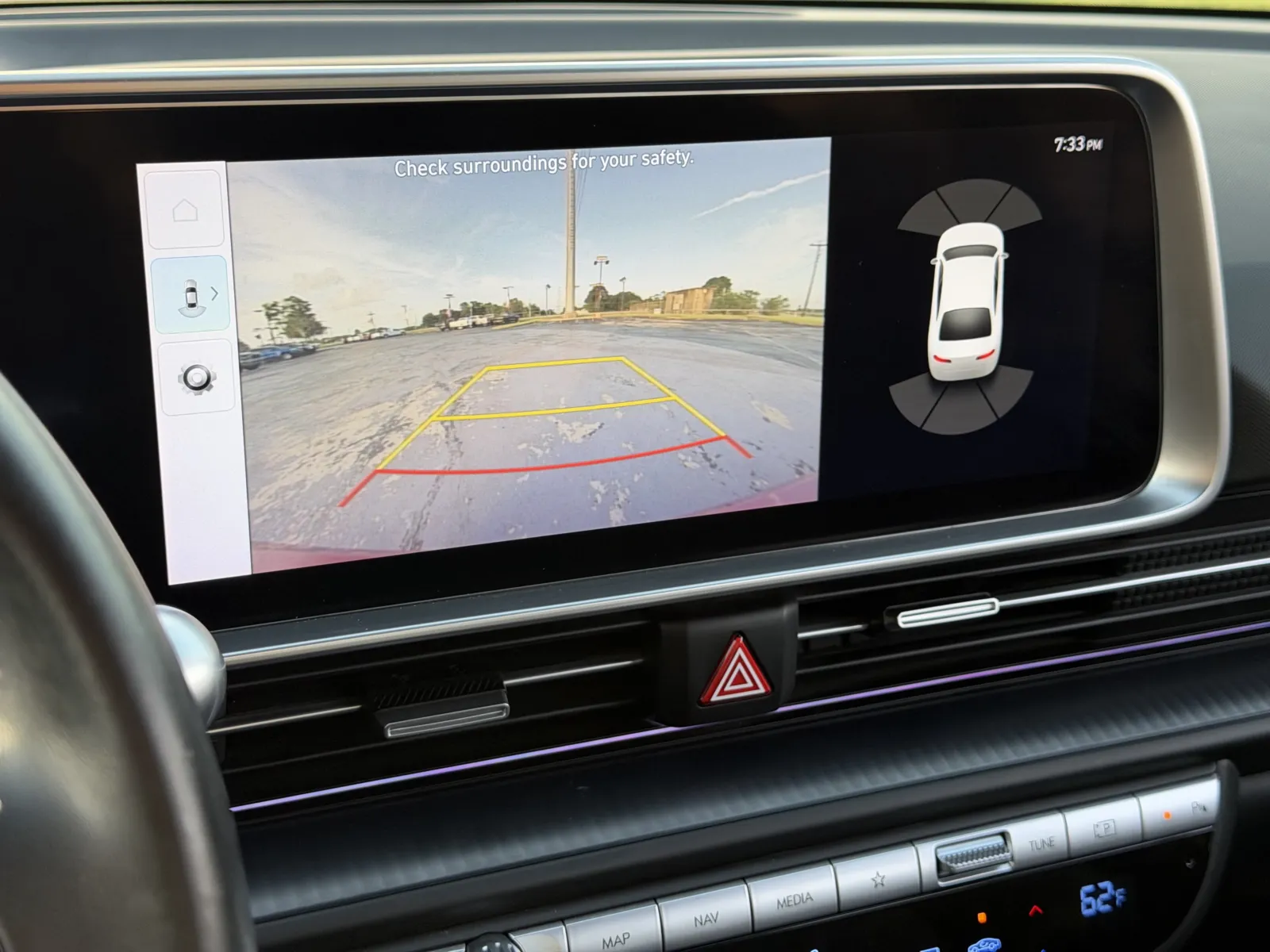 Hyundai Ioniq 6 photo 20