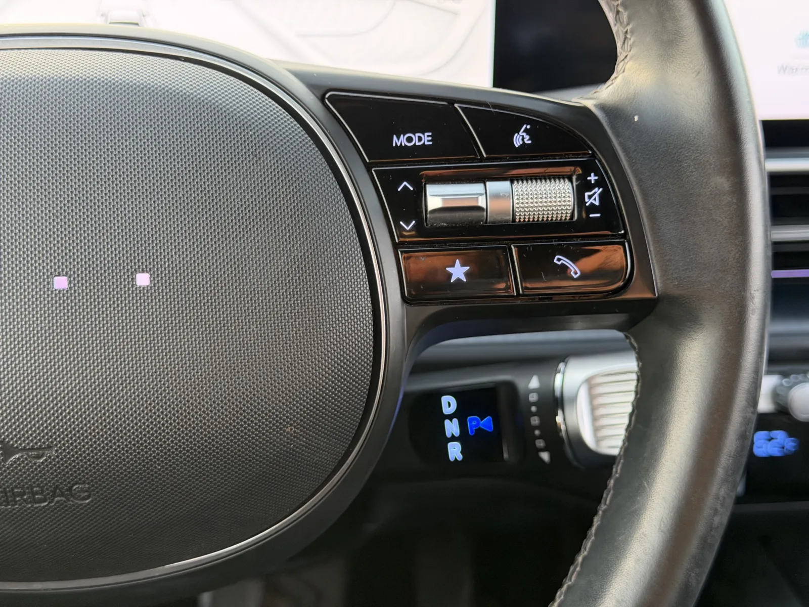 Hyundai Ioniq 6 photo 15