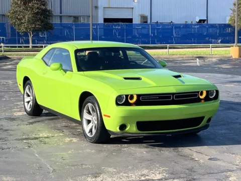 Another view of 2019 Dodge Challenger SXT for sale in Alvin, TX at Auto Boutique Texas