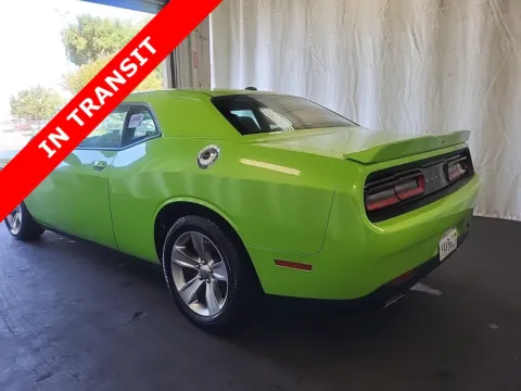 Another view of 2019 Dodge Challenger SXT for sale in Alvin, TX at Auto Boutique Texas
