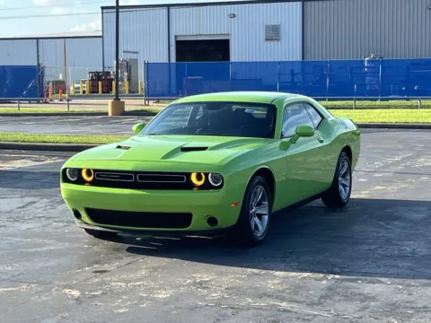 Photos of 2019 Dodge Challenger SXT for sale in Alvin, TX at Auto Boutique Texas