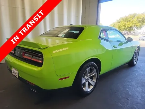 More photos of 2019 Dodge Challenger SXT at Auto Boutique Texas, TX