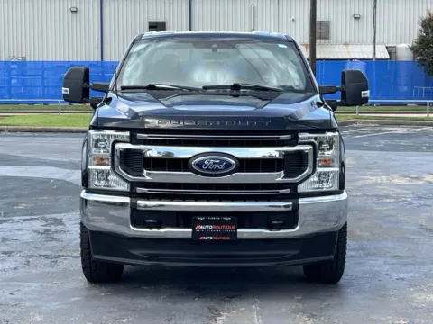 More photos of 2020 Ford Super Duty F-250 SRW XL at Auto Boutique Texas, TX