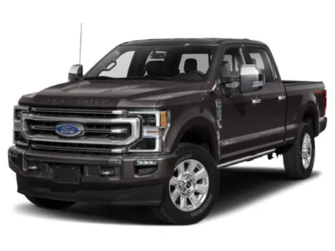 Black 2020 FORD F250 SUPER for sale in Alvin, TX