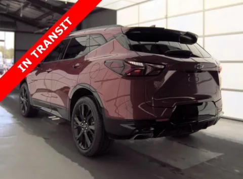 More photos of 2020 Chevrolet Blazer RS at Auto Boutique Texas, TX
