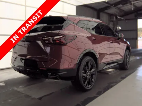 More photos of 2020 Chevrolet Blazer RS at Auto Boutique Texas, TX