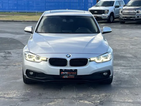 More photos of 2018 BMW 3 Series 320i xDrive at Auto Boutique Texas, TX