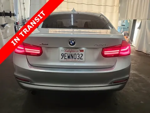 More photos of 2018 BMW 3 Series 320i xDrive at Auto Boutique Texas, TX