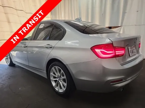 Another view of 2018 BMW 3 Series 320i xDrive for sale in Alvin, TX at Auto Boutique Texas