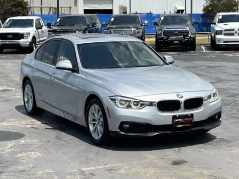 Another view of 2018 BMW 3 Series 320i xDrive for sale in Alvin, TX at Auto Boutique Texas