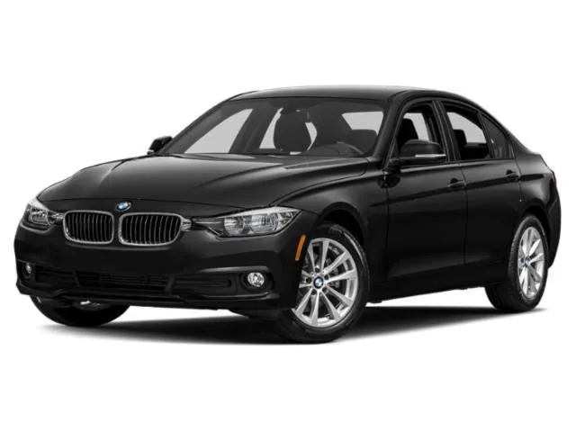 2018 BMW 3 Series 320i xDrive for sale in Alvin, TX
