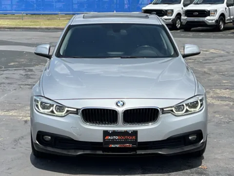 More photos of 2018 BMW 3 Series 320i xDrive at Auto Boutique Texas, TX
