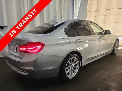 More photos of 2018 BMW 3 Series 320i xDrive at Auto Boutique Texas, TX