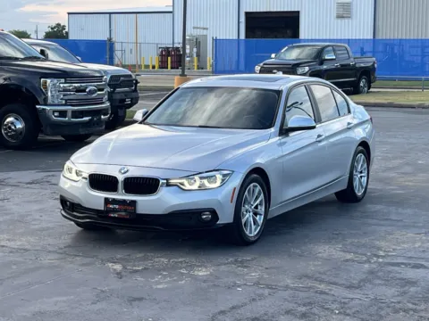 Photos of 2018 BMW 3 Series 320i xDrive for sale in Alvin, TX at Auto Boutique Texas