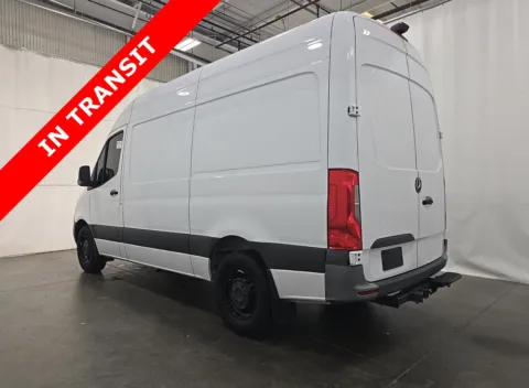 More photos of 2022 Mercedes-Benz Sprinter Cargo Van 2500 at Auto Boutique Texas, TX