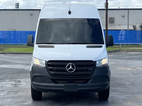 More photos of 2022 Mercedes-Benz Sprinter Cargo Van 2500 at Auto Boutique Texas, TX
