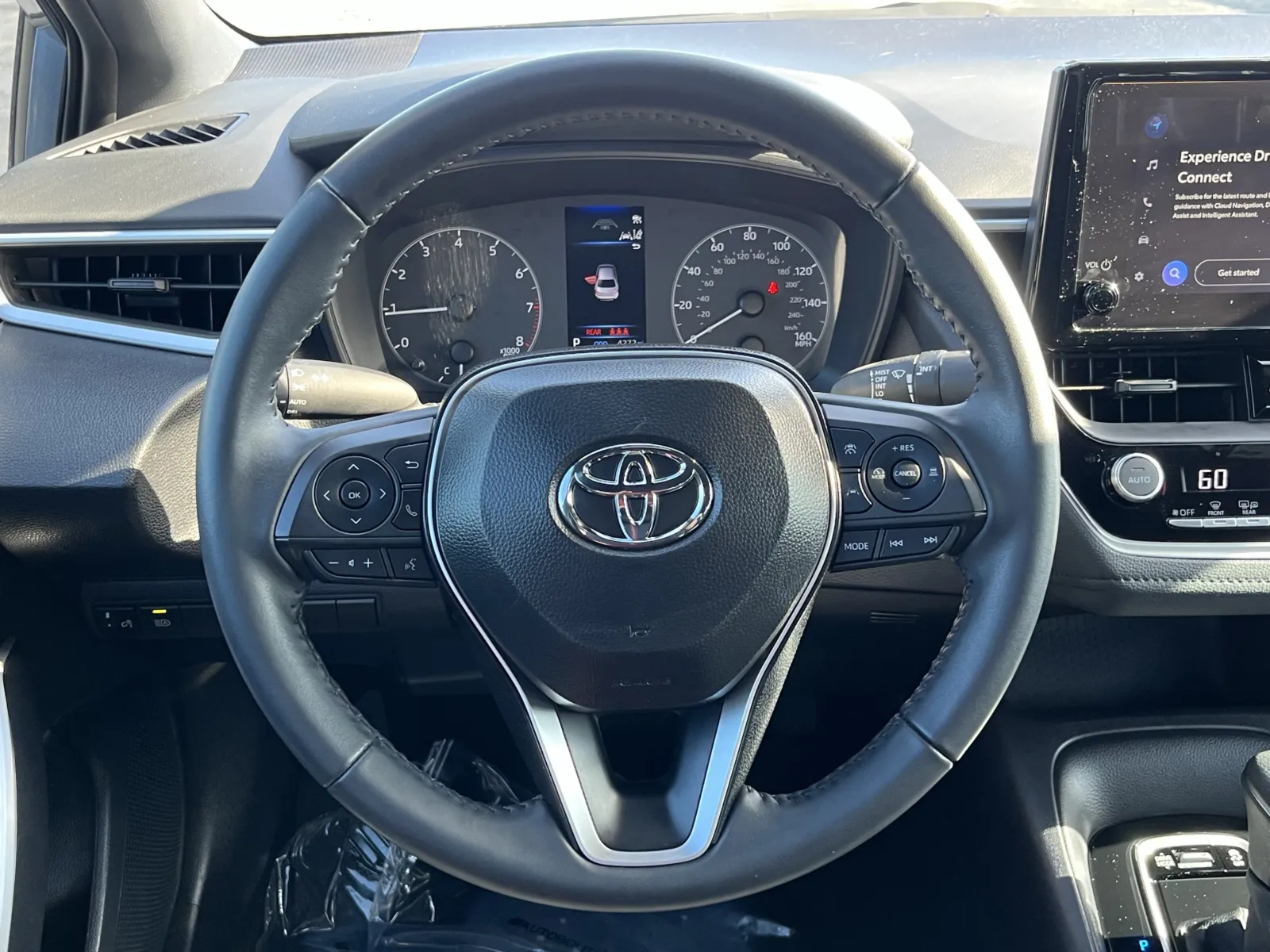 Toyota Corolla photo 17