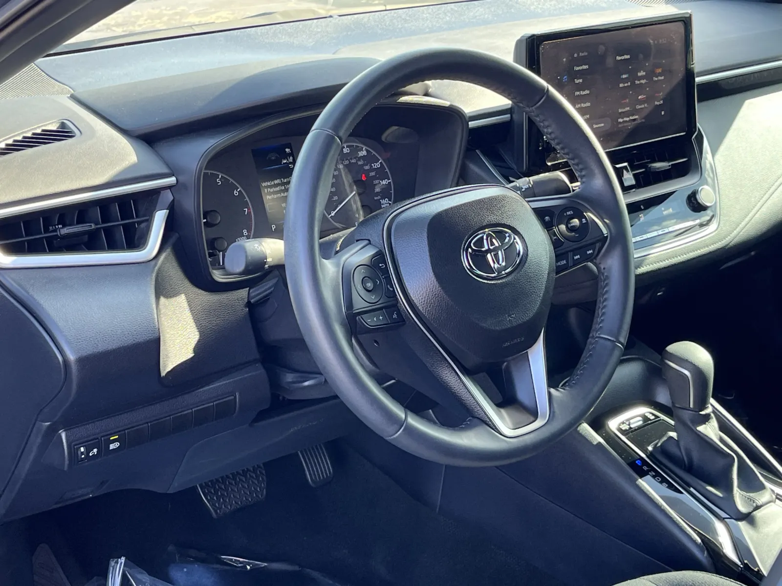 Toyota Corolla photo 14