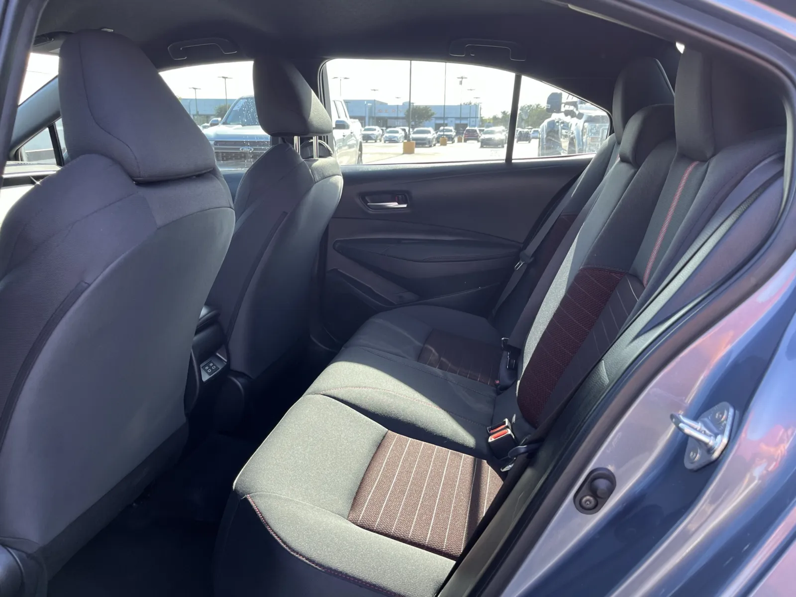 Toyota Corolla photo 27