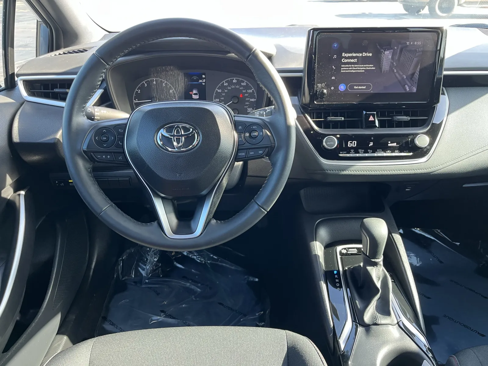 Toyota Corolla photo 16