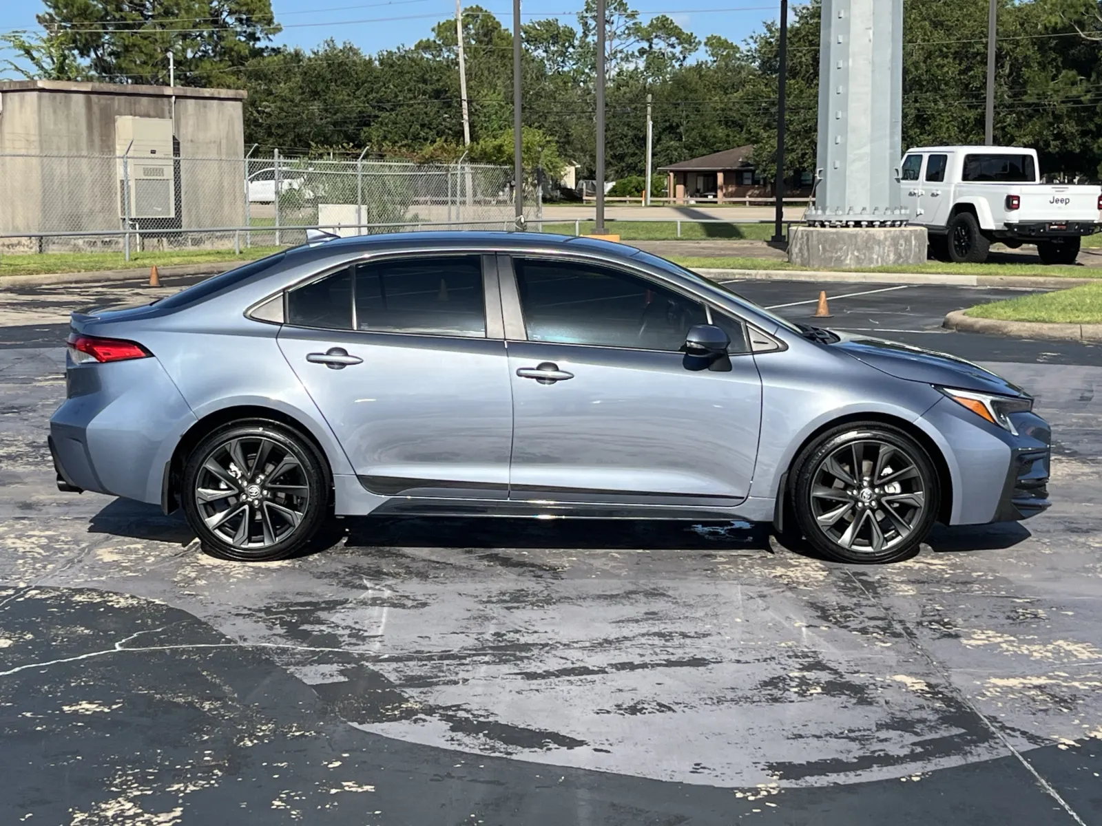 Toyota Corolla photo 10