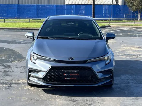 More photos of 2025 Toyota Corolla SE at Auto Boutique Texas, TX