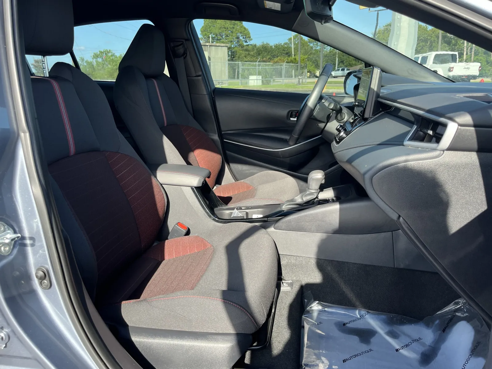 Toyota Corolla photo 26