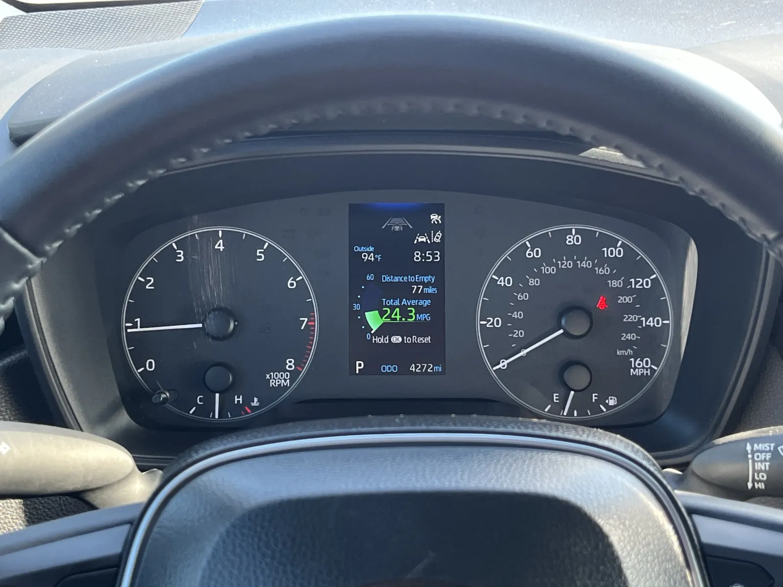 Toyota Corolla photo 20