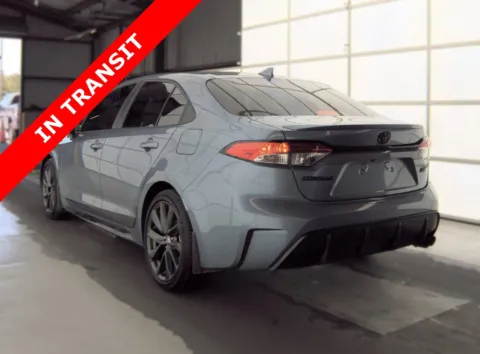 More photos of 2025 Toyota Corolla SE at Auto Boutique Texas, TX
