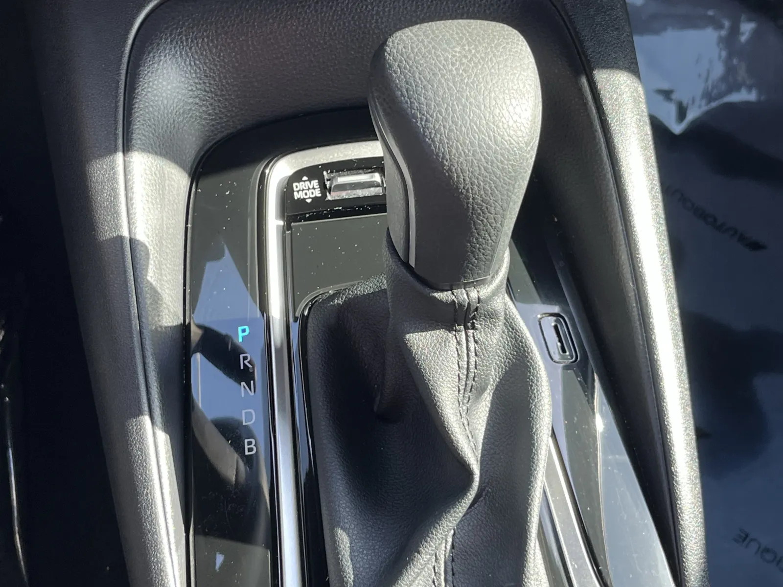 Toyota Corolla photo 21