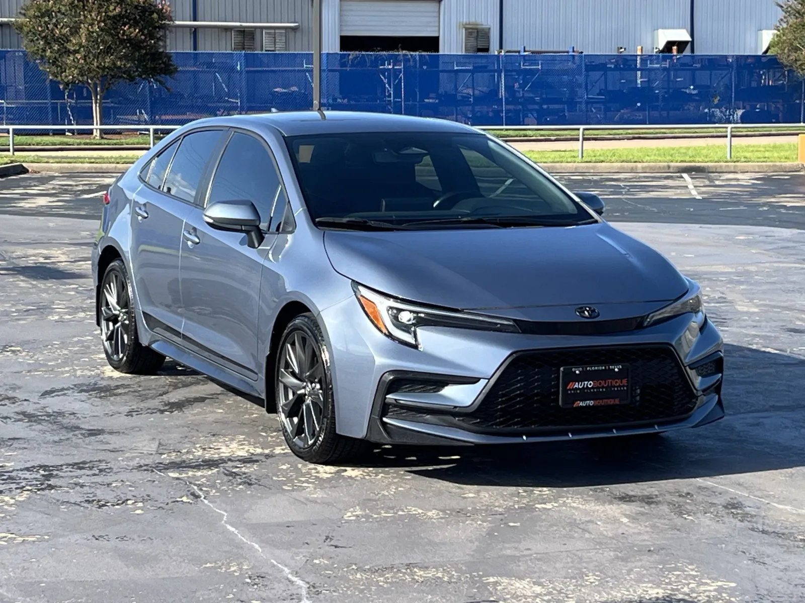 Toyota Corolla photo 3
