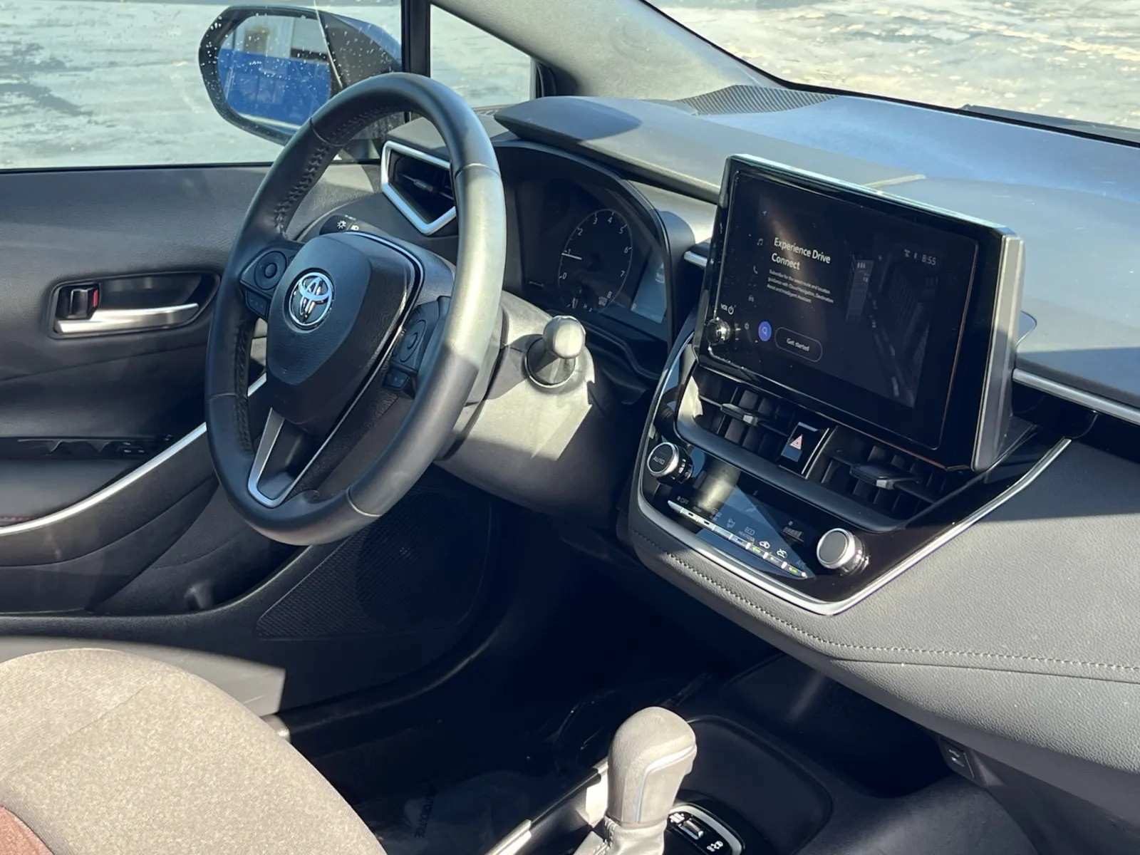 Toyota Corolla photo 15