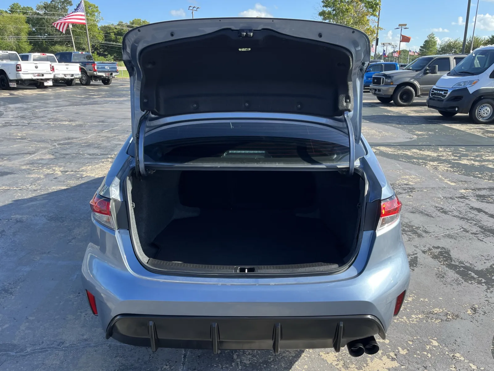 Toyota Corolla photo 11