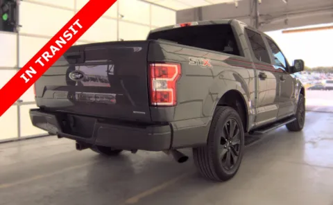 More photos of 2020 Ford F-150 XL at Auto Boutique Texas, TX