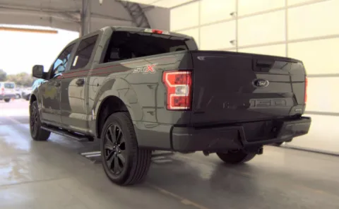 More photos of 2020 Ford F-150 XL at Auto Boutique Texas, TX