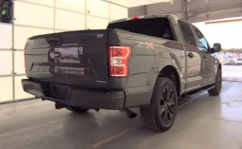 More photos of 2020 Ford F-150 XL at Auto Boutique Texas, TX