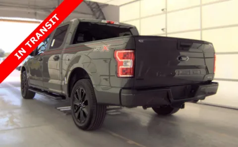 More photos of 2020 Ford F-150 XL at Auto Boutique Texas, TX