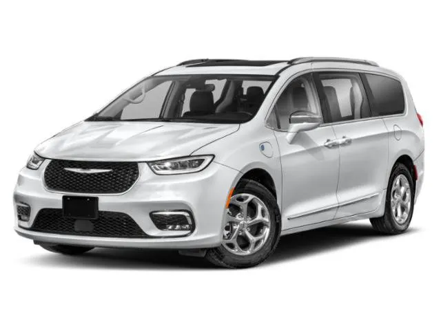 2022 Chrysler Pacifica Hybrid Touring L for sale in Alvin, TX