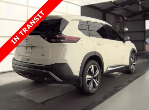 More photos of 2022 Nissan Rogue SL at Auto Boutique Texas, TX