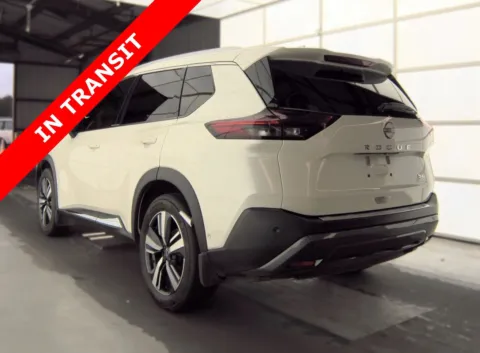 More photos of 2022 Nissan Rogue SL at Auto Boutique Texas, TX