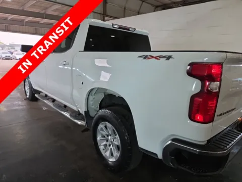 More photos of 2019 Chevrolet Silverado 1500 LT at Auto Boutique Texas, TX