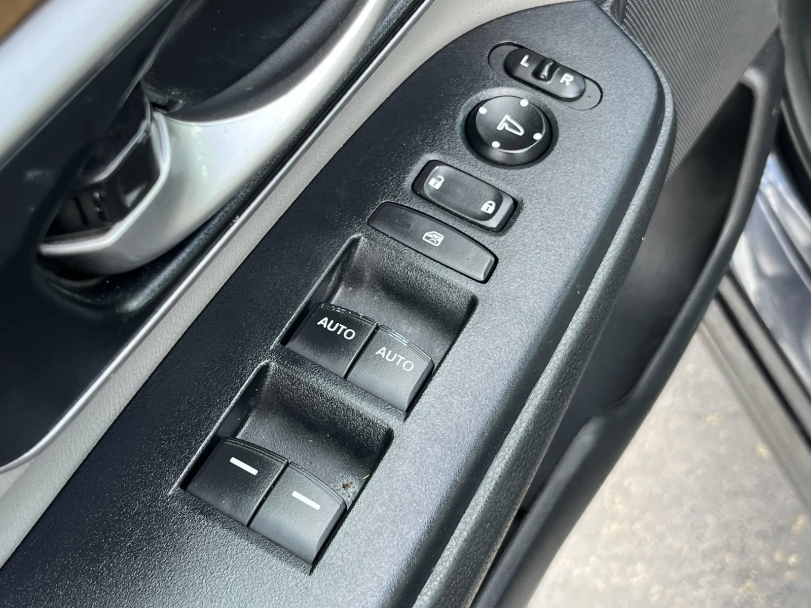 Honda CR-V photo 26