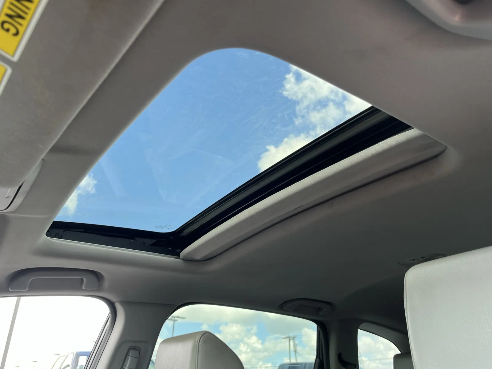 Honda CR-V photo 7