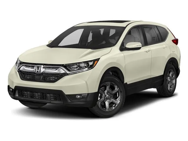 2018 Honda CR-V EX-L for sale in Alvin, TX