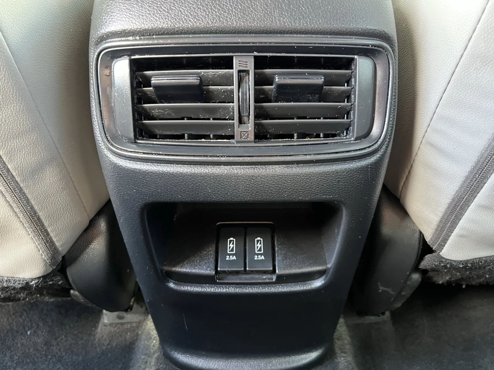 Honda CR-V photo 28