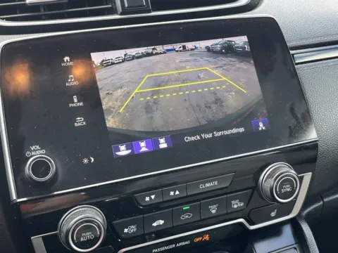 More photos of 2018 Honda CR-V EX-L at Auto Boutique Texas, TX