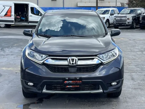 More photos of 2018 Honda CR-V EX-L at Auto Boutique Texas, TX