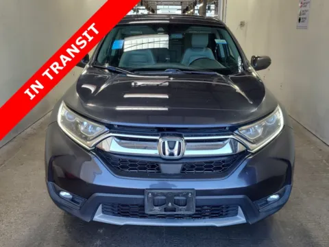 Another view of 2018 Honda CR-V EX-L for sale in Alvin, TX at Auto Boutique Texas