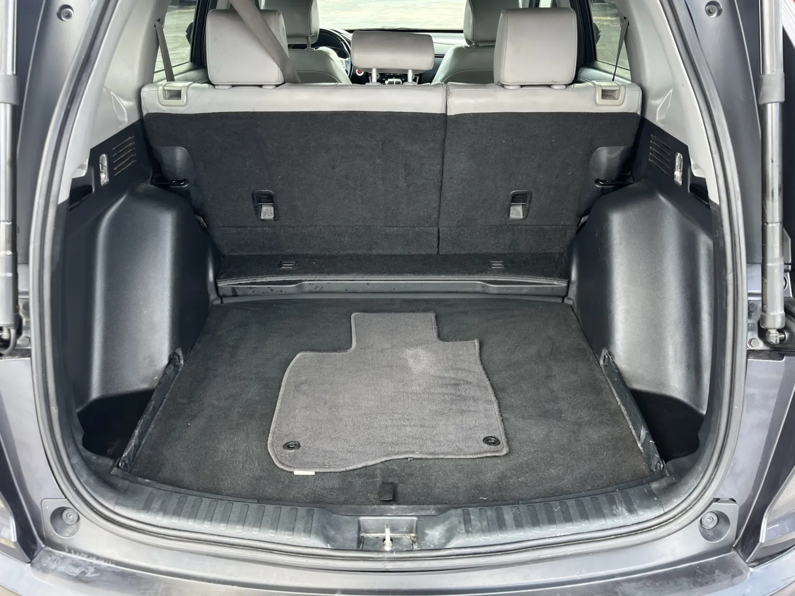 Honda CR-V photo 13